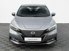 Nissan Leaf ZS194SX#40kWh N-Connecta Podgrz.f K.cofania Salon PL VAT 23% - 7