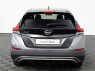 Nissan Leaf ZS194SX#40kWh N-Connecta Podgrz.f K.cofania Salon PL VAT 23% - 8
