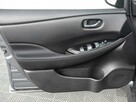 Nissan Leaf ZS194SX#40kWh N-Connecta Podgrz.f K.cofania Salon PL VAT 23% - 9