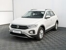 Volkswagen T-Roc WJ2950L#1.5 TSI Life K.cof LED Salon PL VAT 23% - 2