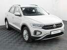 Volkswagen T-Roc WJ2950L#1.5 TSI Life K.cof LED Salon PL VAT 23% - 3