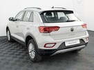 Volkswagen T-Roc WJ2950L#1.5 TSI Life K.cof LED Salon PL VAT 23% - 4