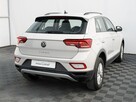 Volkswagen T-Roc WJ2950L#1.5 TSI Life K.cof LED Salon PL VAT 23% - 5