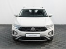Volkswagen T-Roc WJ2950L#1.5 TSI Life K.cof LED Salon PL VAT 23% - 7