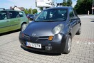 Nissan Micra polski salon - 1