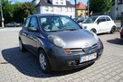 Nissan Micra polski salon - 3