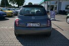 Nissan Micra polski salon - 5