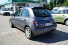 Nissan Micra polski salon - 7