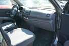 Nissan Micra polski salon - 11