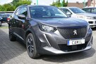 Peugeot 2008 polski salon, crossover, atrakcyjny przebieg - 3