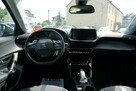 Peugeot 2008 polski salon, crossover, atrakcyjny przebieg - 12