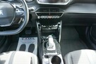 Peugeot 2008 polski salon, crossover, atrakcyjny przebieg - 13