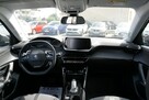 Peugeot 2008 polski salon, crossover, atrakcyjny przebieg - 16