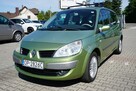 Renault Scenic polski salon ,ubezpieczony, przegląd do kwietnia 2027