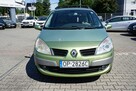 Renault Scenic polski salon ,ubezpieczony, przegląd do kwietnia 2027 - 2
