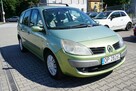 Renault Scenic polski salon ,ubezpieczony, przegląd do kwietnia 2027 - 3