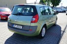 Renault Scenic polski salon ,ubezpieczony, przegląd do kwietnia 2027 - 4