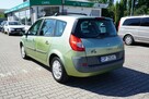 Renault Scenic polski salon ,ubezpieczony, przegląd do kwietnia 2027 - 7