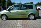Renault Scenic polski salon ,ubezpieczony, przegląd do kwietnia 2027 - 8