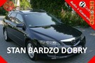 Mazda 6 2.0b Stan b.dobry bez rdzy i korozji pełny serwis Gwarancja 12mcy 1 wl - 1
