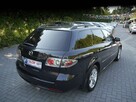 Mazda 6 2.0b Stan b.dobry bez rdzy i korozji pełny serwis Gwarancja 12mcy 1 wl - 5
