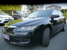 Mazda 6 2.0b Stan b.dobry bez rdzy i korozji pełny serwis Gwarancja 12mcy 1 wl - 8