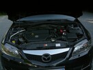 Mazda 6 2.0b Stan b.dobry bez rdzy i korozji pełny serwis Gwarancja 12mcy 1 wl - 16