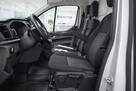 2023r LONG Furgon max f.vat  SUPER STAN Ford Transit Custom 300l 2.0 - 5