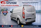 2023r LONG Furgon max f.vat  SUPER STAN Ford Transit Custom 300l 2.0 - 8