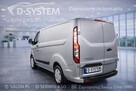 2023r LONG Furgon max f.vat  SUPER STAN Ford Transit Custom 300l 2.0 - 12