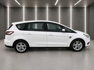 Ford S-Max bezwypadkowy*niski przebieg*nawigacja*opłacony - 4