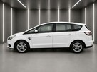 Ford S-Max bezwypadkowy*niski przebieg*nawigacja*opłacony - 5