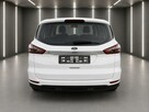 Ford S-Max bezwypadkowy*niski przebieg*nawigacja*opłacony - 7