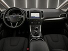 Ford S-Max bezwypadkowy*niski przebieg*nawigacja*opłacony - 11