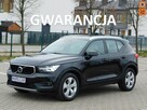 Volvo XC 40 z Gwarancją Bezwypadkowy Stan - 1