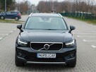 Volvo XC 40 z Gwarancją Bezwypadkowy Stan - 2