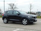 Volvo XC 40 z Gwarancją Bezwypadkowy Stan - 3