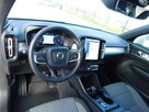 Volvo XC 40 z Gwarancją Bezwypadkowy Stan - 8