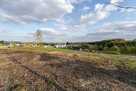 Działka budowlana Mników gm. Liszki - 11