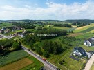 Działka usługowa Cholerzyn gm. Liszki - 3