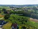 Działka usługowa Cholerzyn gm. Liszki - 4