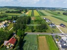 Działka usługowa Cholerzyn gm. Liszki - 6