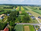 Działka usługowa Cholerzyn gm. Liszki - 7