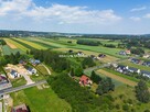 Działka usługowa Cholerzyn gm. Liszki - 9