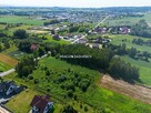 Działka usługowa Cholerzyn gm. Liszki - 12