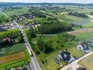 Działka usługowa Cholerzyn gm. Liszki - 13