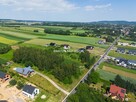 Działka usługowa Cholerzyn gm. Liszki - 14