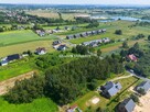 Działka usługowa Cholerzyn gm. Liszki - 15