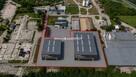 Działka przemysłowa Skawina, Energetyków - 4
