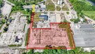 Działka przemysłowa Skawina, Energetyków - 5